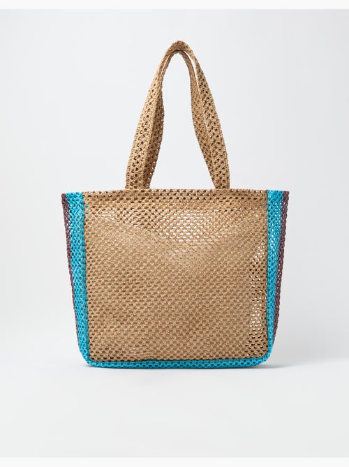 Bolsa de playa, MO Fashion - Kiabi