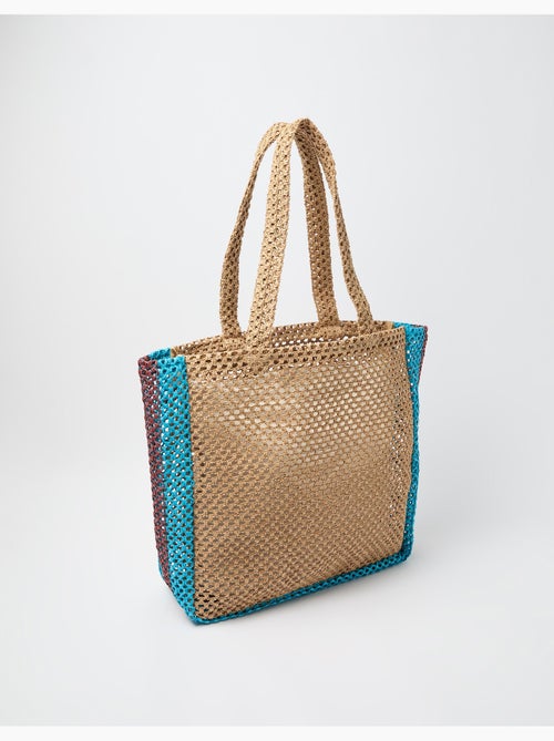 Bolsa de playa, MO Fashion - Kiabi