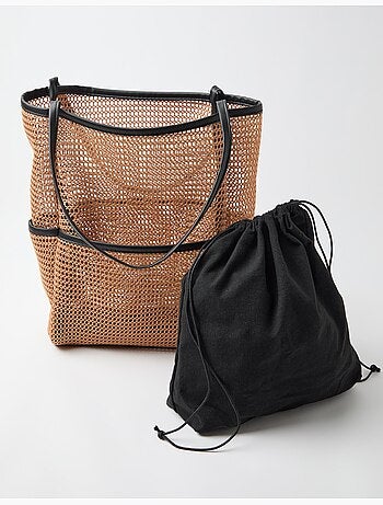 Bolsa de playa, MO Fashion