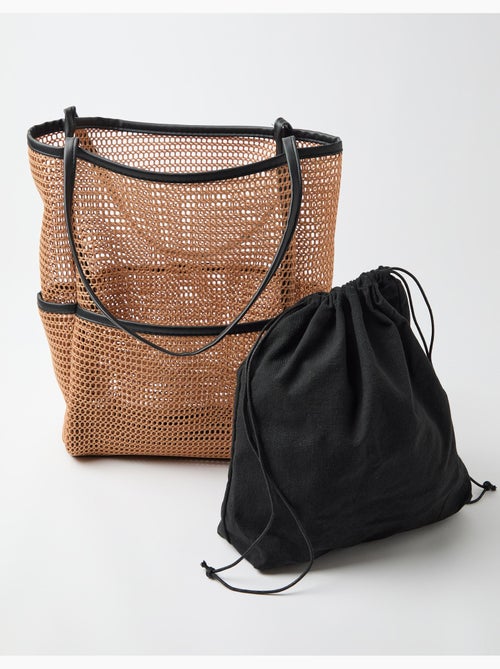 Bolsa de playa, MO Fashion - Kiabi
