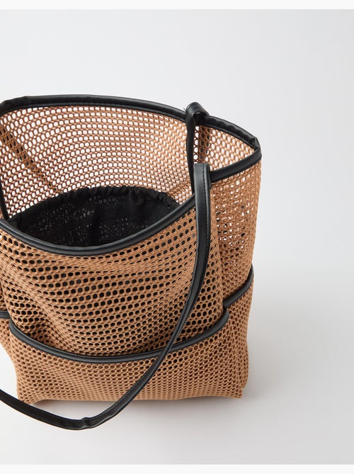 Bolsa de playa, MO Fashion - Kiabi
