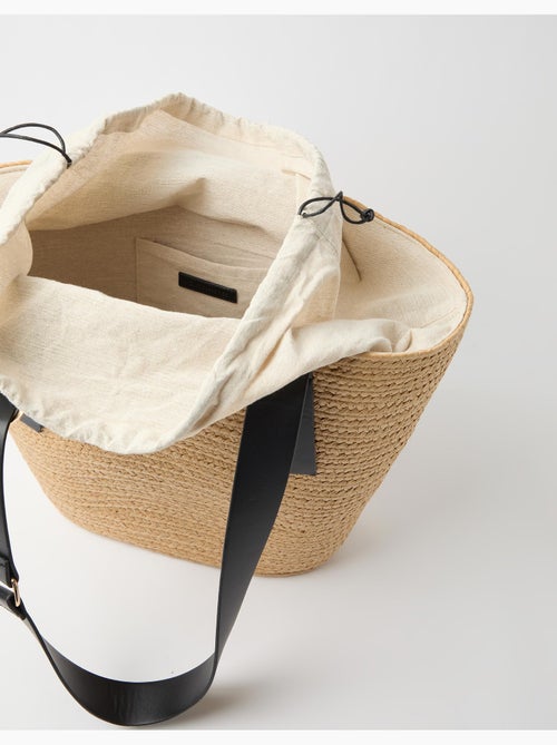 Bolsa de playa, MO Fashion - Kiabi