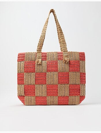 Bolsa de playa, MO Fashion