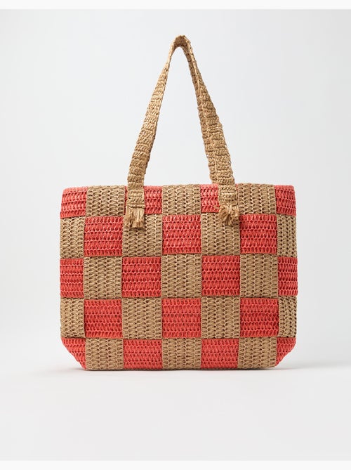 Bolsa de playa, MO Fashion - Kiabi