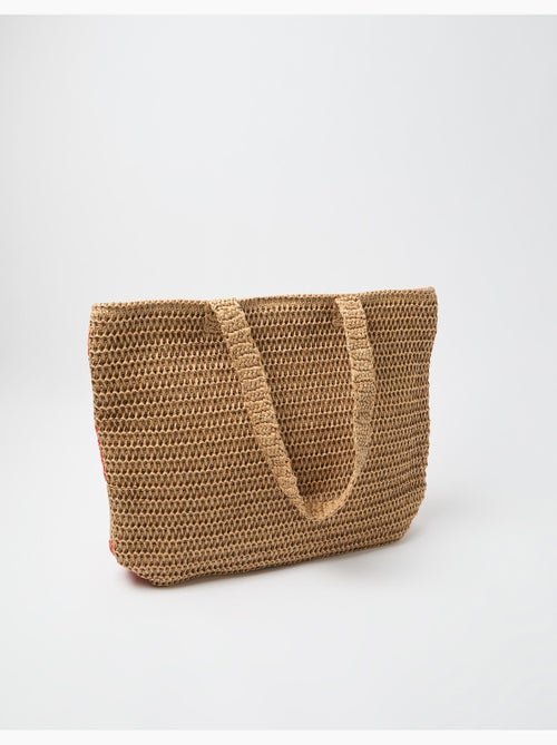 Bolsa de playa, MO Fashion - Kiabi