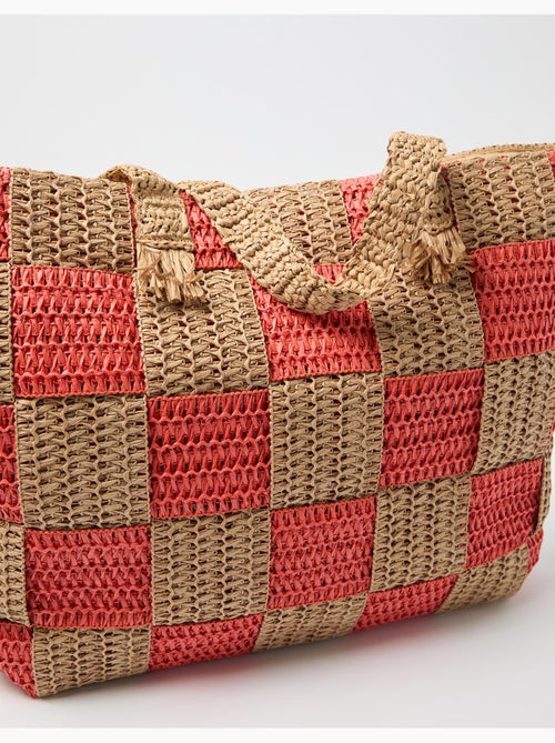 Bolsa de playa, MO Fashion - Kiabi