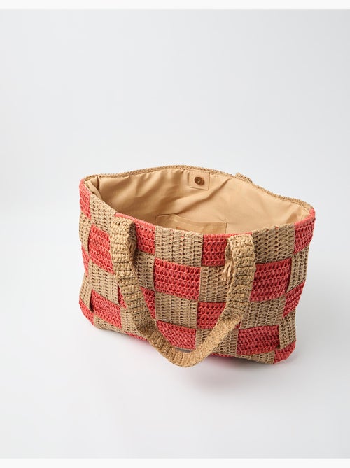 Bolsa de playa, MO Fashion - Kiabi