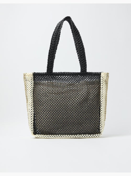Bolsa de playa, MO Fashion - Kiabi