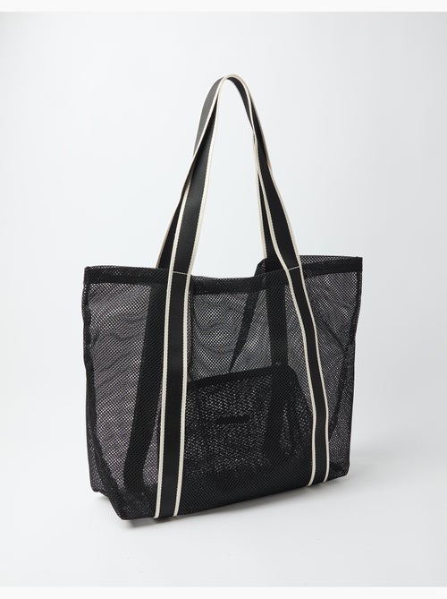 Bolsa de playa, MO Fashion - Kiabi