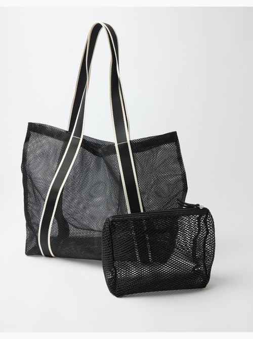 Bolsa de playa, MO Fashion - Kiabi