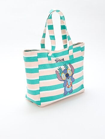 Bolsa de playa 'Stitch' 'Disney'