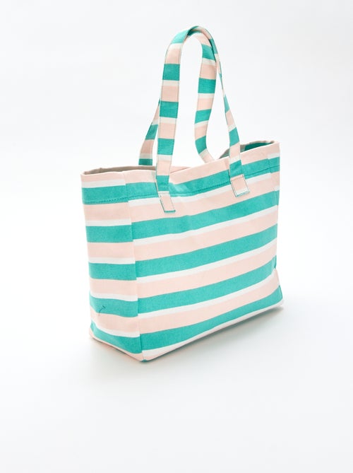 Bolsa de playa 'Stitch' 'Disney' - Kiabi