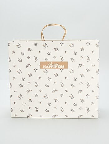 Bolsa de regalo