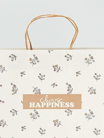 Bolsa de regalo
