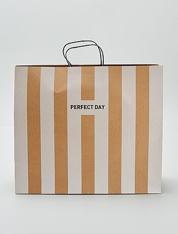 Bolsa de regalo