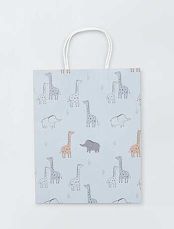 Bolsa de regalo