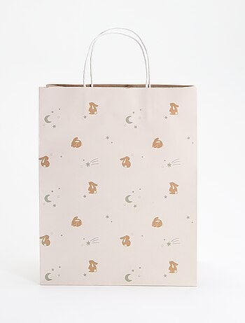 Bolsa de regalo