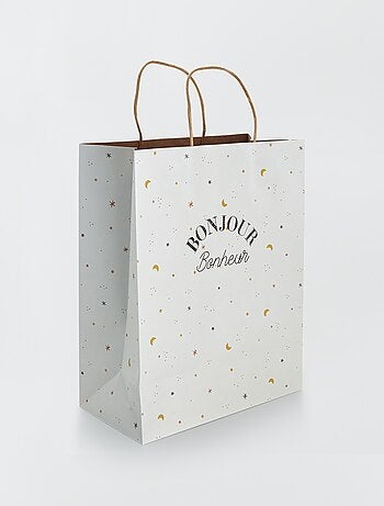 Bolsa de regalo