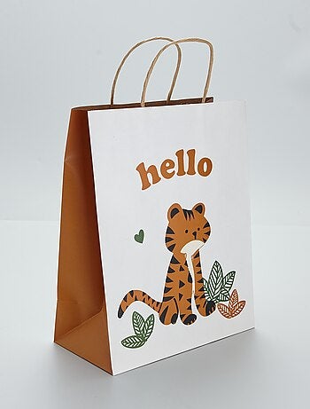 Bolsa de regalo