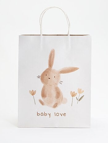 Bolsa de regalo