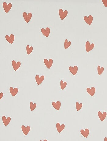 Bolsa de regalo 'corazón'
