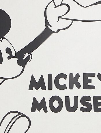 Bolsa de regalo de papel 'Mickey'