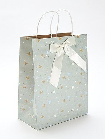 Bolsa de regalo de papel 'Panpan'