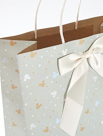 Bolsa de regalo de papel 'Panpan'