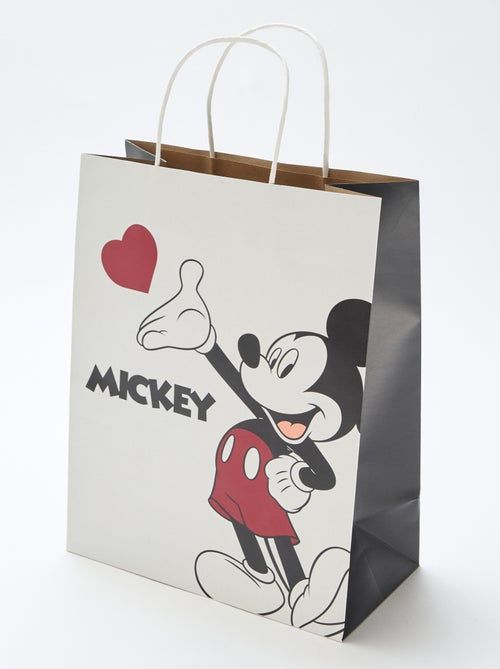 Bolsa de regalo de papel 'Stitch' - Kiabi