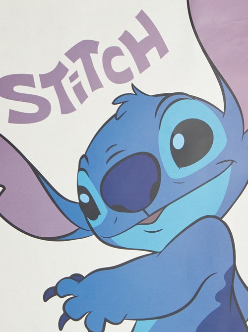 Bolsa de regalo de papel 'Stitch' - Kiabi