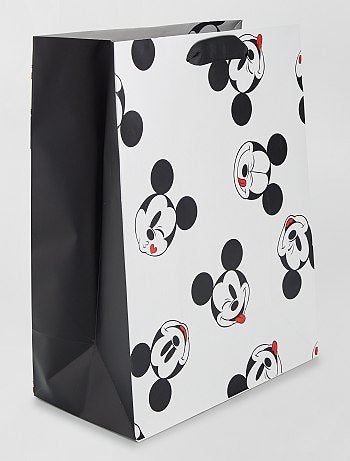 Bolsa de regalo 'Disney' 'Mickey' - Kiabi
