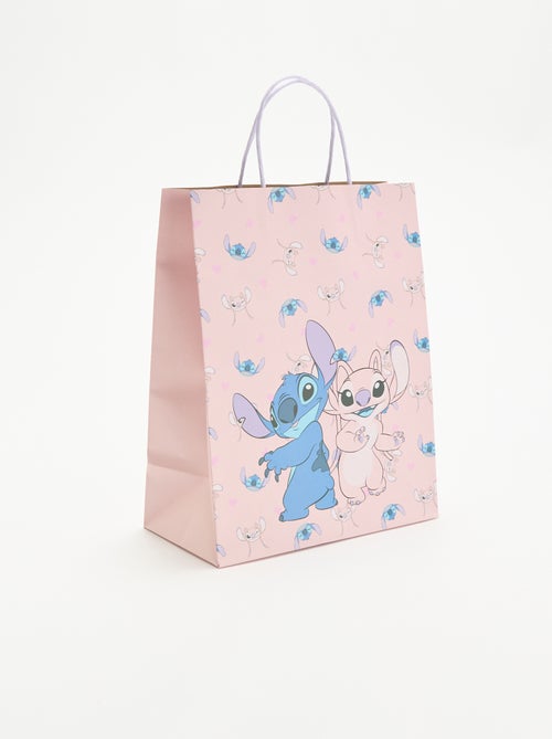 Bolsa de regalo 'Disney' - Kiabi Bolsa de regalo 'Disney' - Kiabi