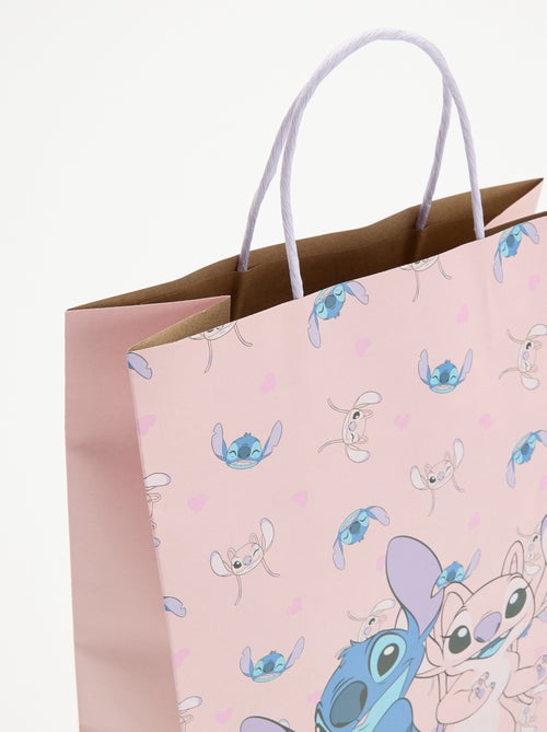Bolsa de regalo 'Disney' - Kiabi Bolsa de regalo 'Disney' - Kiabi