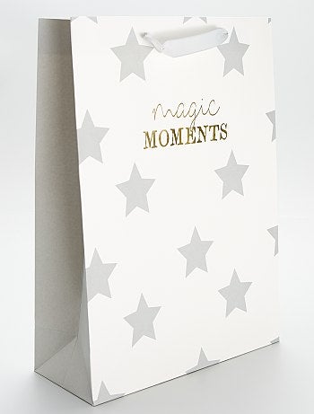 Bolsa de regalo