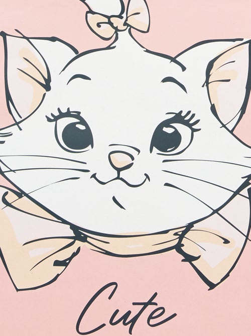 Bolsa de regalo 'Marie' de 'Los Aristogatos' - Kiabi