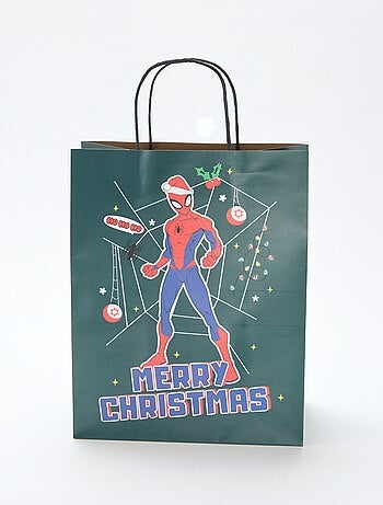 Bolsa de regalo 'Marvel' 32x24x13 cm