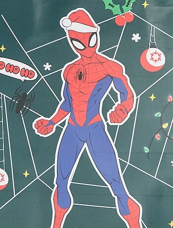 Bolsa de regalo 'Marvel' 32x24x13 cm