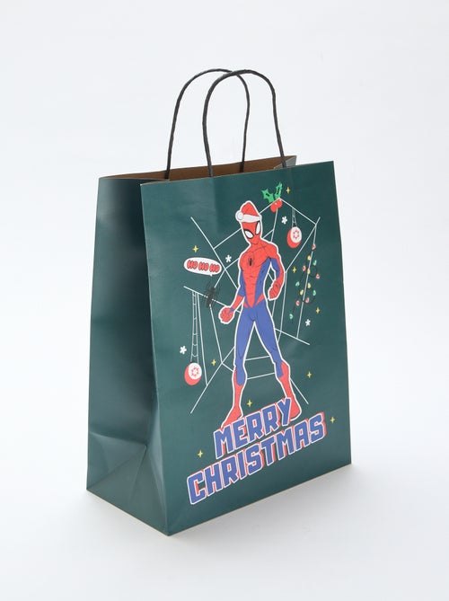 Bolsa de regalo 'Marvel' 32x24x13 cm - Kiabi