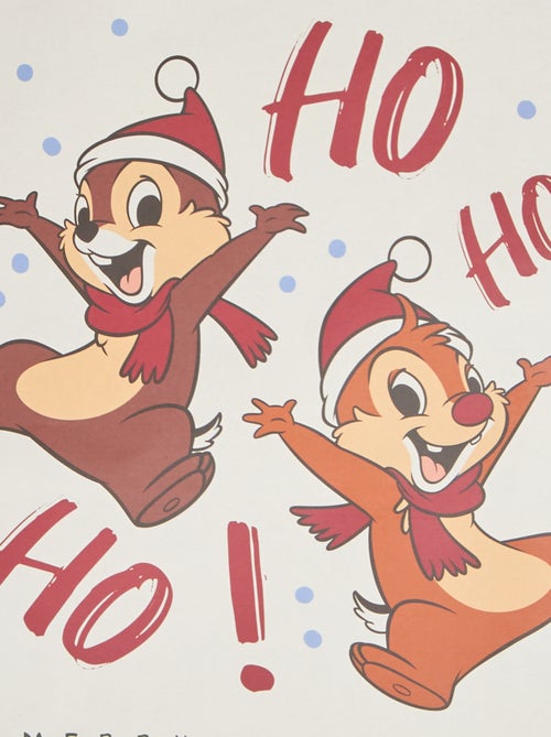 Bolsa de regalo Navidad 'Disney' 32x24x13 cm aproximadamente - Kiabi