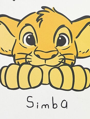 Bolsa de regalo 'Marie' de 'Los Aristogatos'