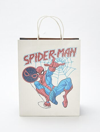 Bolsa de regalo 'Spider-Man' 'Marvel'