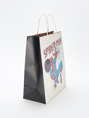 Bolsa de regalo 'Spider-Man' 'Marvel'