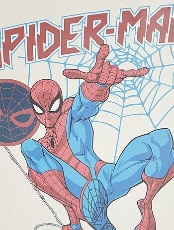 Bolsa de regalo 'Spider-Man' 'Marvel'
