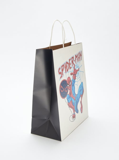 Bolsa de regalo 'Spider-Man' 'Marvel' - Kiabi