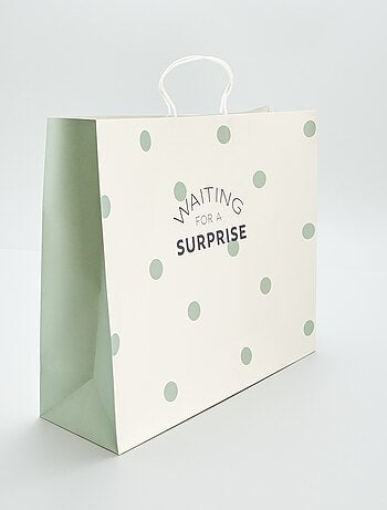 Bolsa de regalo