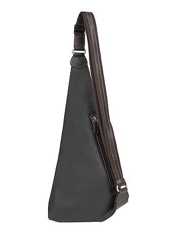 Bolsa de un solo tirante - Cuero FÉLIN