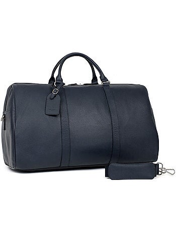 Bolsa de viaje - Cuero CONFORT