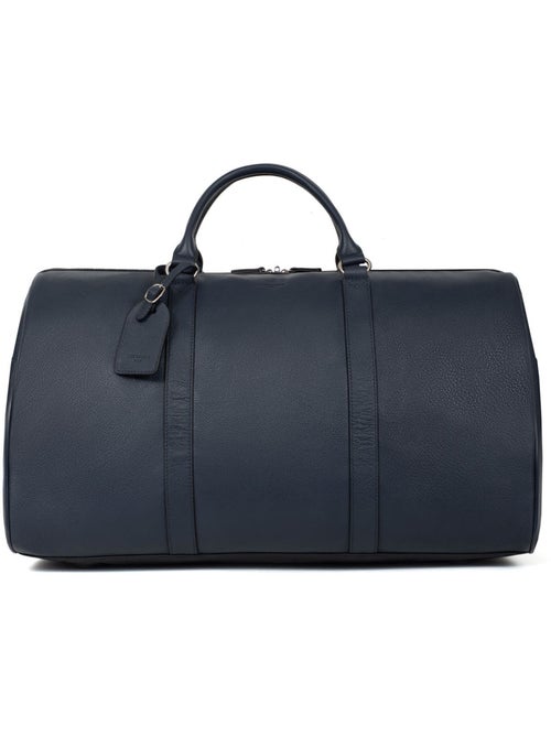 Bolsa de viaje - Cuero CONFORT - Kiabi Bolsa de viaje - Cuero CONFORT - Kiabi
