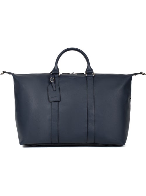 Bolsa de viaje - Cuero CONFORT - Kiabi