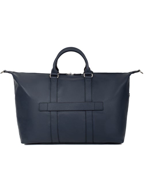 Bolsa de viaje - Cuero CONFORT - Kiabi